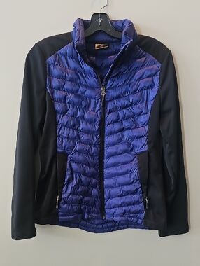 Ladies Small Spring/fall Jacket